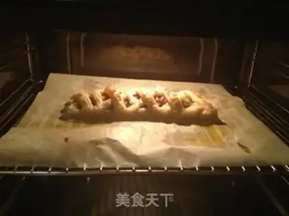 Make Apple pug step 8