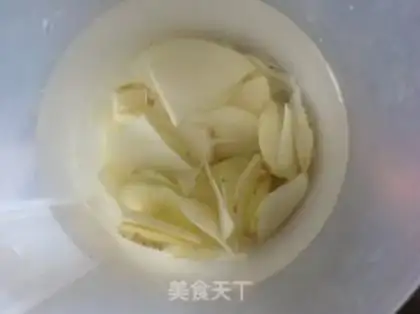 Make Tomato chips step 0