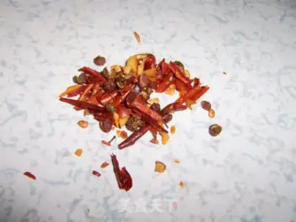Make Spicy pig heart step 5