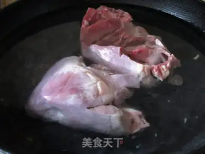Make Spicy pig heart step 6