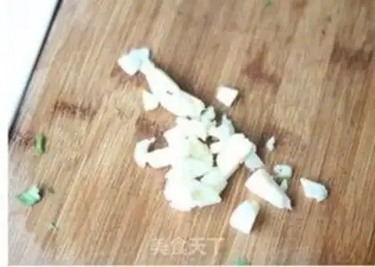 Make Coolwood step 3