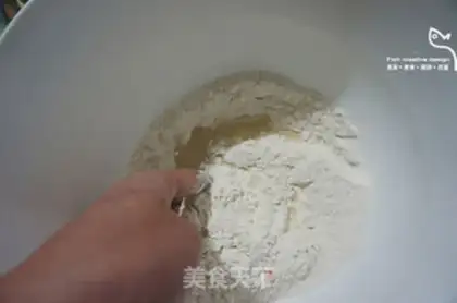 Make Smuggly ink pizza step 1