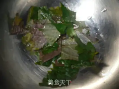 Make The veal crab step 0