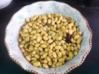 Make Cook beans step 0