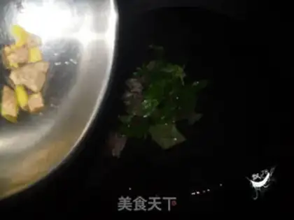 Make The veal crab step 2