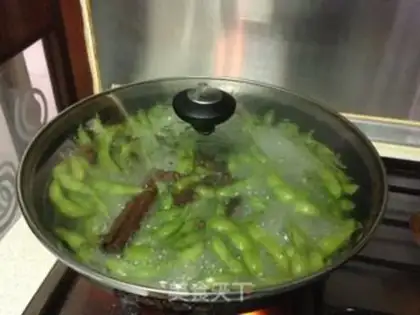 Make Five fragrances step 2