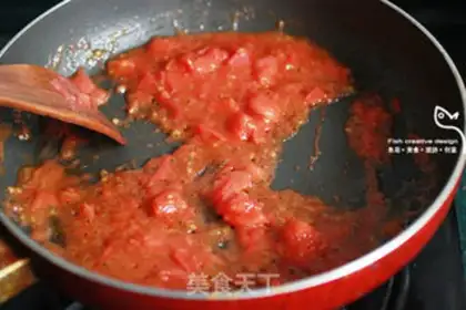 Make Smuggly ink pizza step 6