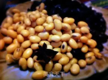 Make Cook beans step 3