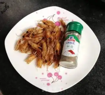 Make Homemade shrimp oil step 5