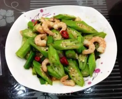 Make Homemade shrimp oil step 6