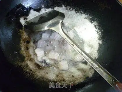 Make The fragrance step 4