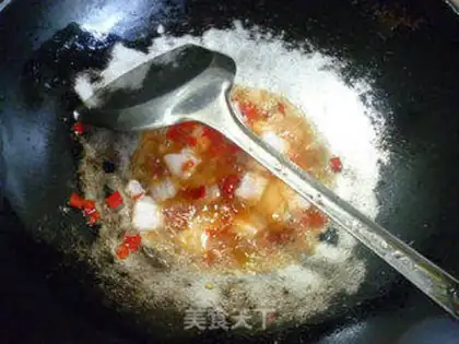 Make The fragrance step 7