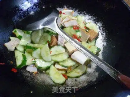 Make The fragrance step 8