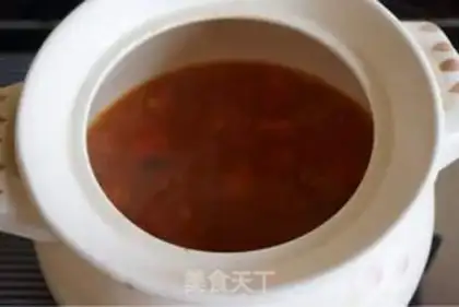 Make Tomato oxen step 10