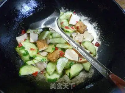 Make The fragrance step 11