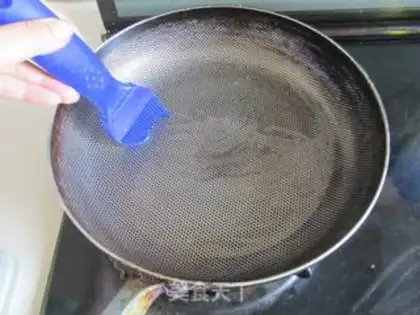 Make A spinach chicken roll step 8
