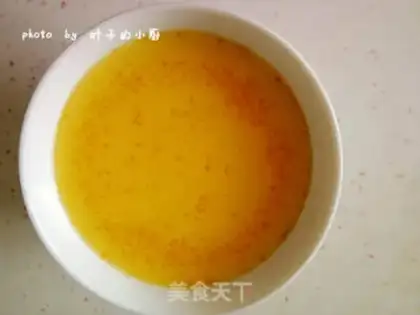 Make Steam eggs step 5
