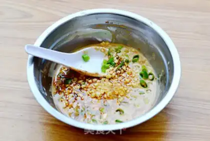 Make Chicken noodle step 4