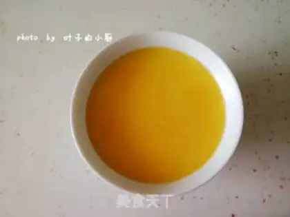 Make Steam eggs step 8
