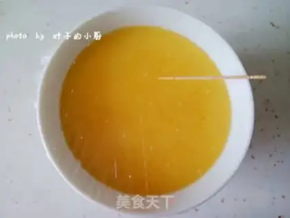 Make Steam eggs step 9