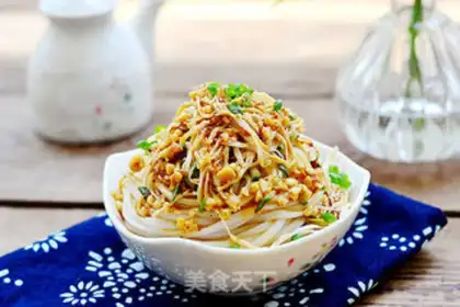 Make Chicken noodle step 7