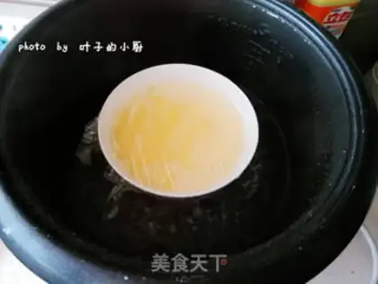 Make Steam eggs step 10