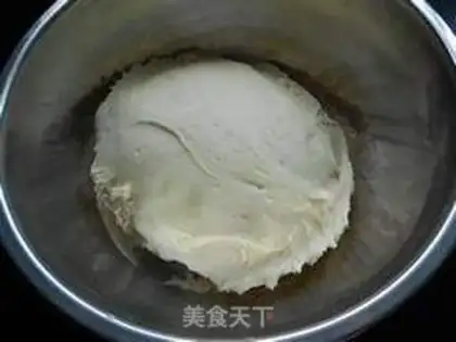 Make Cheese croissants step 5