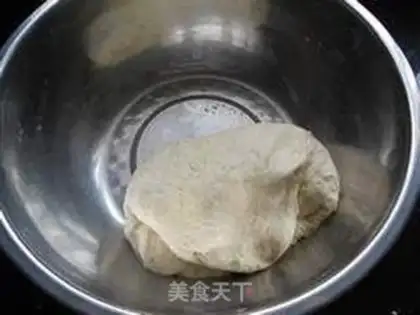 Make Cheese croissants step 6