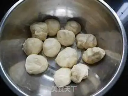 Make Cheese croissants step 7