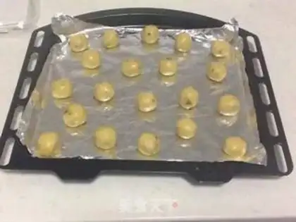 Make Cranberry step 3