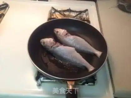 Make Fresh tofu soup step 4