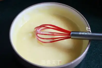 Make Super hot fruit step 0