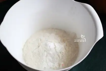 Make Super hot fruit step 1