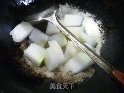 Make Curry step 3