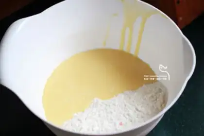 Make Super hot fruit step 2