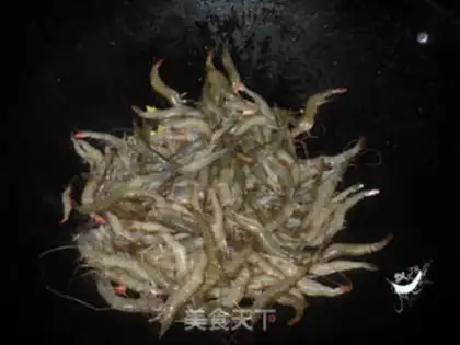 Make Shrimp step 2