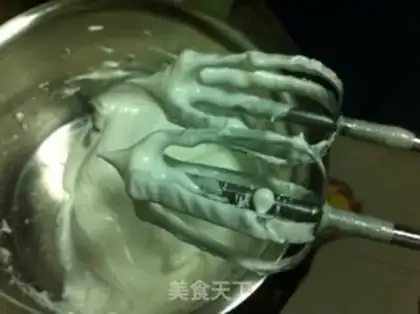 Make Curry step 4