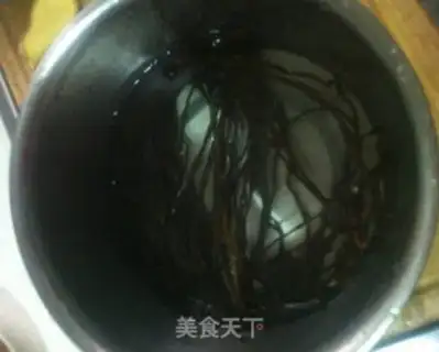 Make Red meat step 2