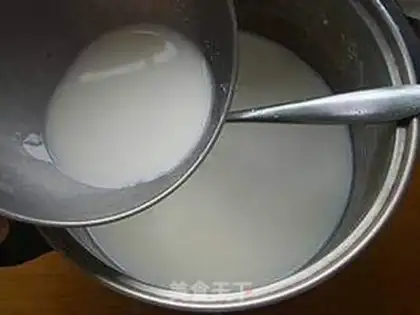Make A datedock popsicle step 1