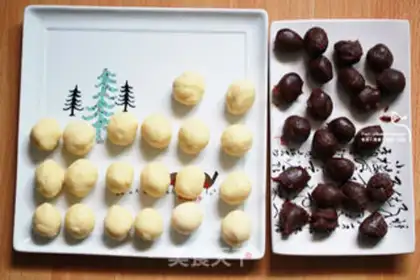 Make Super hot fruit step 4