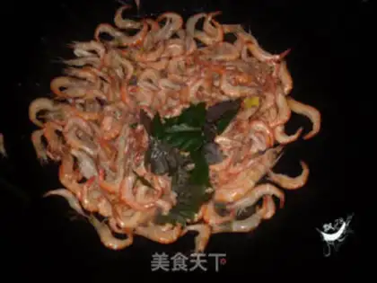 Make Shrimp step 4
