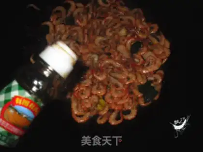 Make Shrimp step 5