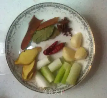 Make Red meat step 4