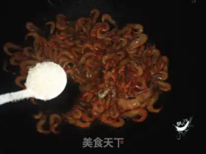 Make Shrimp step 6