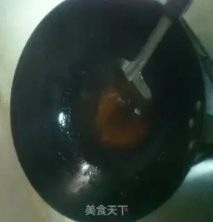 Make Red meat step 5