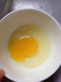 Make Breakfast pancakes step 1