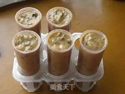 Make A datedock popsicle step 5
