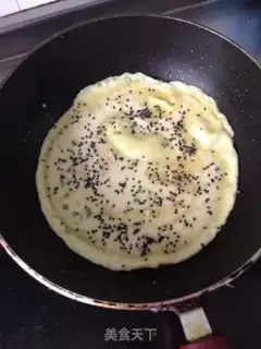 Make Breakfast pancakes step 3