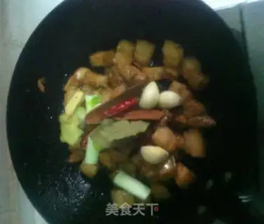 Make Red meat step 7