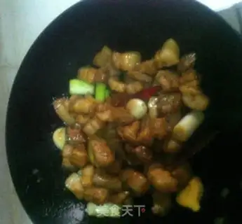 Make Red meat step 8